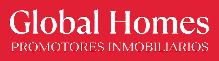 Global Homes logotipo