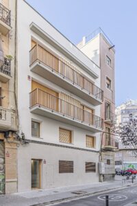 Remei 21 Barcelona